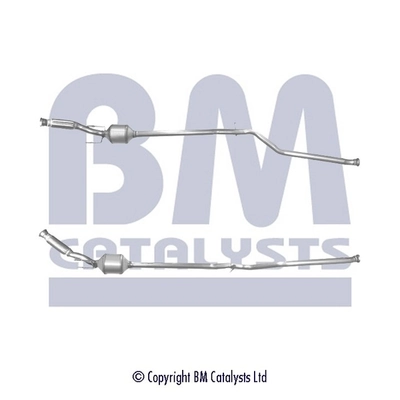 Catalytic Converter